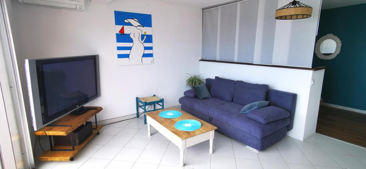 Vue Magnifique, Piscine Privee Chauffee Et Sauna A 10Min De Monaco Roquebrune-Cap-Martin Exterior photo